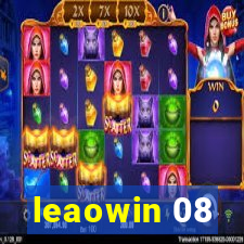 leaowin 08